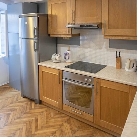 Daloro Suite スプリト エクステリア 写真