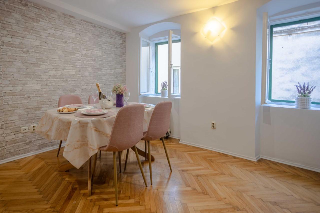 Daloro Suite スプリト エクステリア 写真
